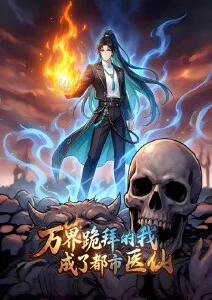 深渊手记 悬疑动漫在线观看